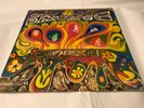 THE SAVAGE RESURRECTION s/t RARE US GARAGE PSYCH DUTCH LAMINATED SLV mercury LP