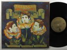 BEAU BRUMMELS Triangle WARNER BROS LP VG+
