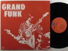 GRAND FUNK RAILROAD Self Titled CAPITOL SKAO-406 LP VG++ gatefold