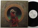 GRATEFUL DEAD Blues For Allah GRATEFUL DEAD LP VG+ w/insert