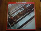 1962-1966 The Red Album by The Beatles (vinyl LP Apple Records) free shipping