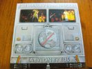 Babylon By Bus by Bob Marley and the Wailers ( vinyl LP 2105 Island Records)
