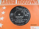 MARTHA & THE VANDELLAS..WHAT AM I GOING TO DO WITHOUT YOUR LOVE MOTOWN TMG 567