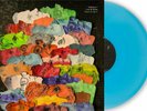 Calexico / Iron And Wine: Years to Burn Turquoise Coloured Vinyl LP PRE-ORDER