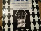 JUSTICE - PERFECT CHAOS / BEYOND SILENCE 12