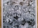 YOUTH BRIGADE great US Hardcore Punk sampler 1982 social distortion BAD RELIGION
