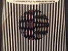 EXPERIMENTAL AUDIO RESEARCH Vibrations NEW rare deluxe record Sonic Boom