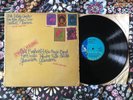 Captain Beefheart & Magic Band - Strictly Personal RARE ORIG UK Liberty MONO LP