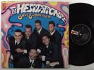HESITATIONS Soul Superman KAPP LP