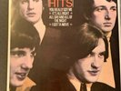 THE KINKS   KINKSIZE HITS. VG PLUS RARE 1965 OZ MONO EP