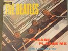 The Beatles ?– Please Please Me - STEREO LP 1964 