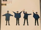 The Beatles ?– Help  - Stereo LP Stereo - 1965 - Aust Release - PCSO-3071