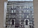 LED ZEPPELIN: PHYSICAL GRAFITTI Vinyl 2 x LP, Swan Song, 1975 Germany, 1st press