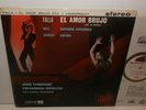 ASD 297 Falla El Amor Brujo Ravel Rapsodie Espagnole Chabrier Espana /Vandernoot