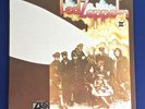 LED ZEPPELIN - LED ZEPPELIN II LP RL/SS BOTH SIDES. MONARCH PRESSING. EX/EX.