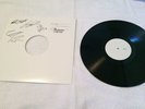 A Vulture Wake The Appropriate Level Of Outrage Test Press /5 Good Riddance Nofx