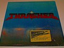 Thrasher super session '85 LP RARE  Record With Riot Exciter The Rods Anthrax