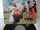 Beggars Opera-Act One LP 1970 Rare Original German Press Vertigo Swirl