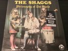 The Shaggs - Philosophy of the World Green Vinyl Limited to 300 Rare Record LP
