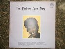 EX UK  SUE  LP - BARBARA LYNN - 