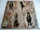 THE GREASE BAND   THE GREASE BAND ** 1971 UK 1st HARVEST LP
