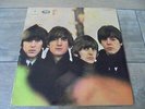 The Beatles - Beatles For Sale 1964 UK LP PARLOPHONE MONO 1st