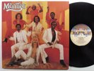 MANTRA Self Titled CASABLANCA LP VG++/NM