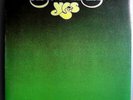 YES CLOSE TO EDGE ORIG '72 ATLANTIC LP w/ROGER DEAN COVER UK PROG CLASSIC MINT