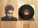 Tracy Chapman Self Titled LP Original 1988 Album Vinyl. Elektra EKT 44. 960774-1