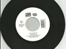 Rob Thomas MATCHBOX 20 Twenty Push /Back 2 Good LIMITED 7 INCH Vinyl 45 USA MINT