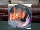 Picture Vinyl LP - The Cure - Pornography Fiction FIXD7- MEXICO - sehr selten