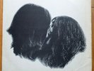JOHN LENNON YOKO ONO Wedding Album Argentina press in GF cover Apple