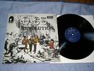 Q 65   revolution   1969- RARE DUTCH BLUES - EARLY  PRESS 1972 - DECCA  - N/MINT