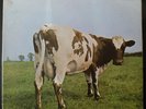 PINK FLOYD Atom Heart Mother UK Harvest Quad Quadraphonic pressing Q4 SHVL 781