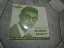 BUDDY HOLLY  EP : LISTEN TO ME