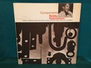 Bobby Hutcherson. Components. 1965 1st Pressing Blue Note ST-84213 Stereo.