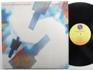 BRIAN ENO/DAVID BYRNE My Life In The Bush Of Ghosts SIRE LP VG+/VG++