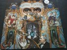 Michael Jackson Dangerous Vinyl LP, EPC465802, 1991, A1 B1 C1 D1, Excellent