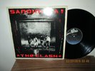 THE CLASH - SANDINISTA  - 3 LP SET W/ORIGINAL POSTER/INSERT - REALLY NICE
