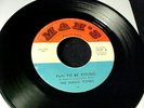 MAGIC TONES Fun To Be Young / Together, We Shall Overcome SWEET/NORTHERN SOUL 45