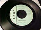 NORTHERN SOUL 45 PRECISIONS If This Is Love /You'll Soon Be Gone Orig. DREW Hear