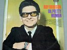 Roy Orbison - Oh, Pretty Woman LP London MH 193 Original 60's Japan Japanese
