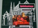The Lollipop Shoppe - Just Colour LP Big Beat WIK-36 UK Reissue Pressing