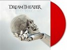 Dream Theater - Distance over time (2LP + CD, Red Vinyl, LTD to 300 numb copies)