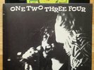 SAINTS 7” One Two Three Four 1977 UK pressing RADIO BIRDMAN chosen few LEFTOVERS