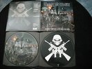 Iron Maiden - A Matter Of Life And Death  -  NEUWARE  (Picture-Vinyls)