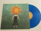 BALANCE AND COMPOSURE Separation LP BLUE VINYL rare UNPLAYED