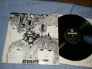 THE BEATLES revolver 1966- FIRST  UK MONO PRESS -PARLOPHONE(A2;B2)-EX++