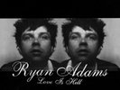 Ryan Adams Love Is Hell 3LP Box Audiophile Vinyl, Bonus Tracks Mobile Fidelity