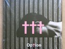 Crosses ††† Option/Telepathy 7
